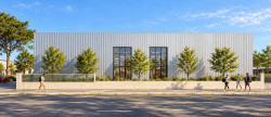 location Local commercial Merignac