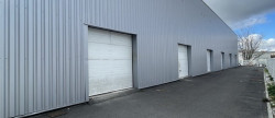 location Locaux d'activité Martillac