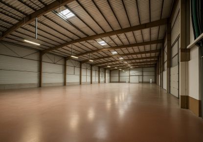 location Local commercial Merignac