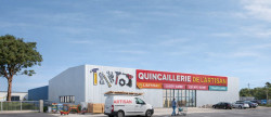 location Local artisanal Merignac