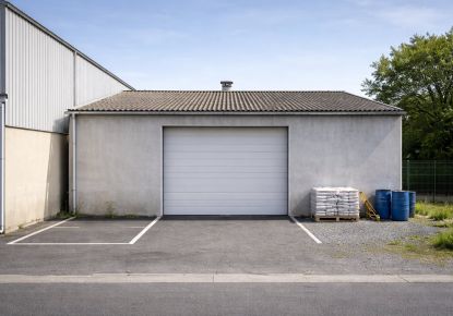 location Entrepot Gradignan