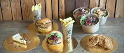 location Restaurant Begles