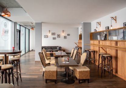 location Restaurant Begles