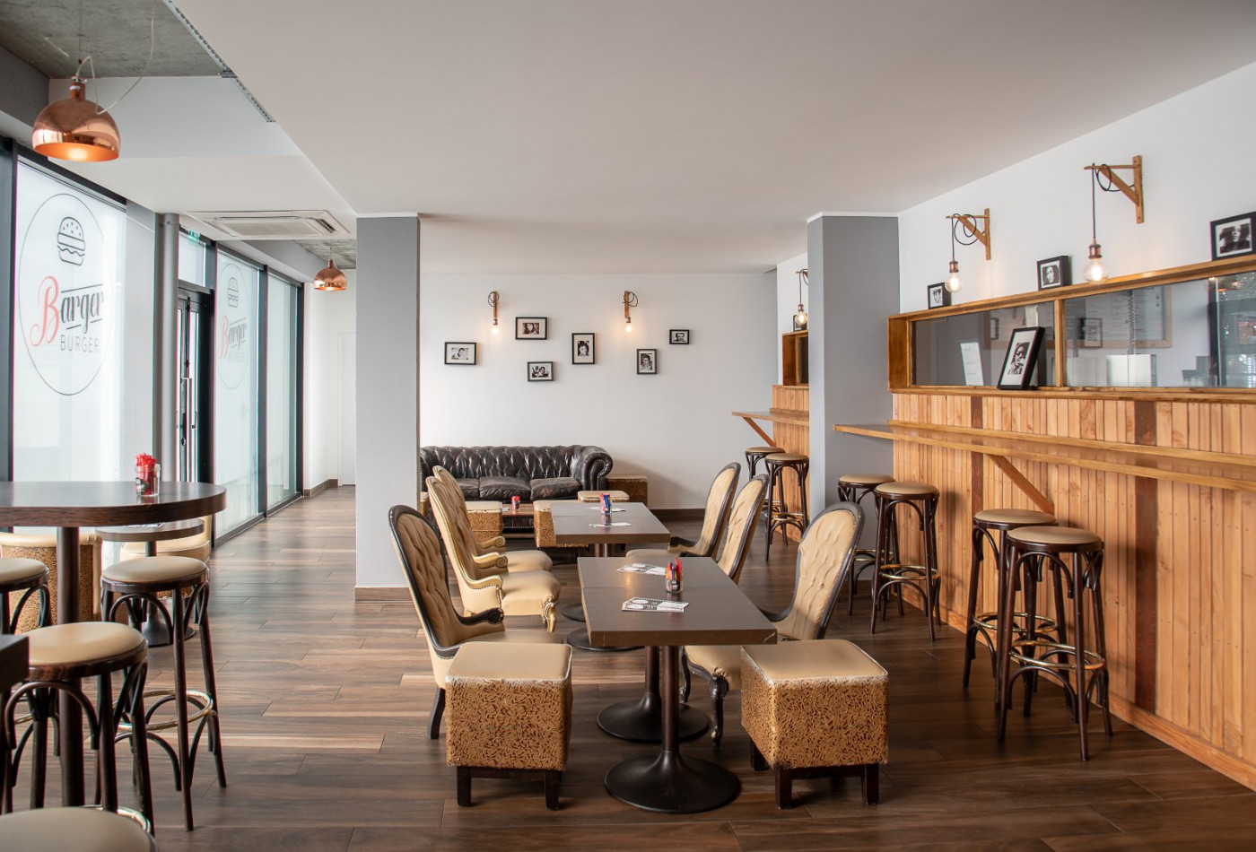 location Restaurant Begles - Photo 2