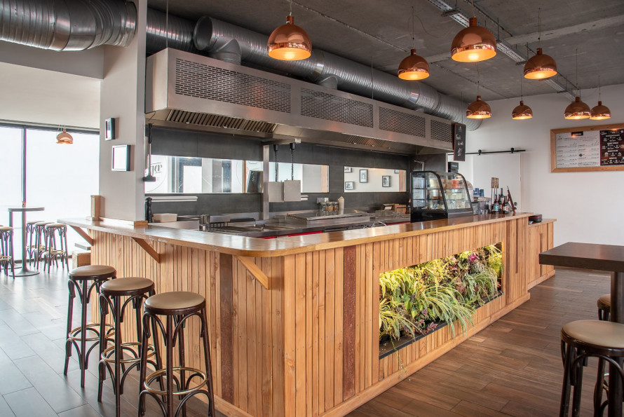 location Restaurant Begles - Photo 2