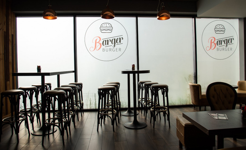 location Restaurant Begles - Photo 4