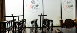 location Restaurant Begles