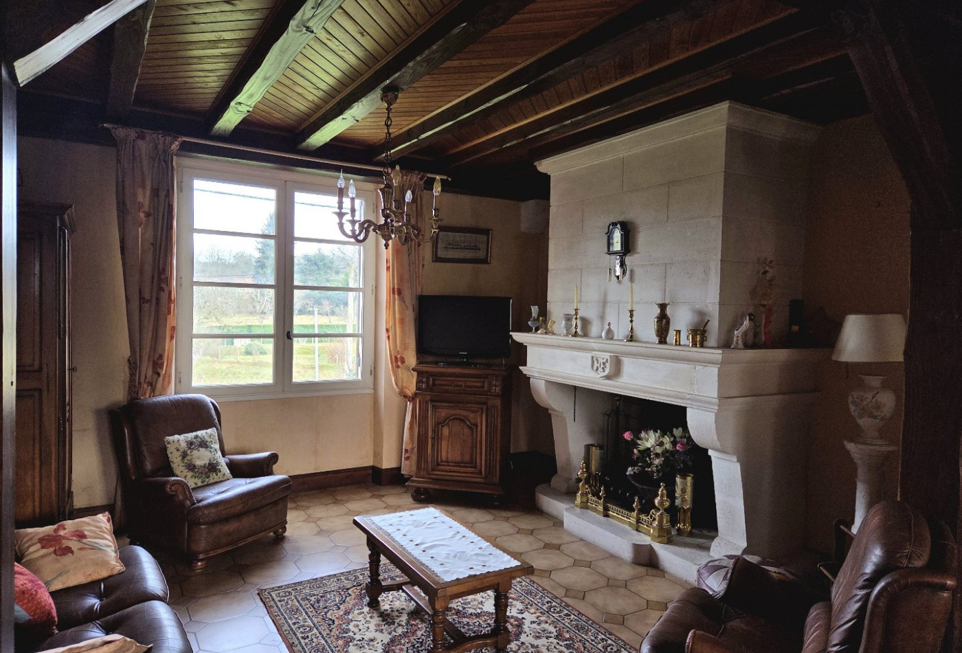 vente Corps de ferme Bergerac - Photo 3