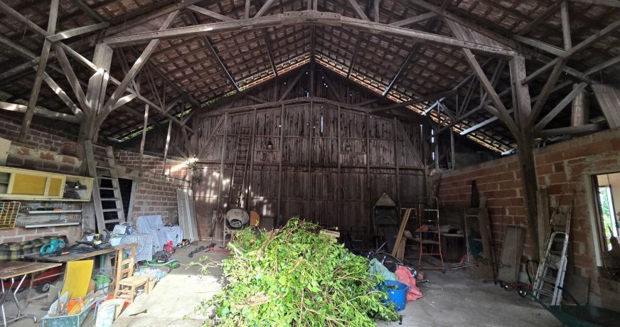 vente Corps de ferme Bergerac