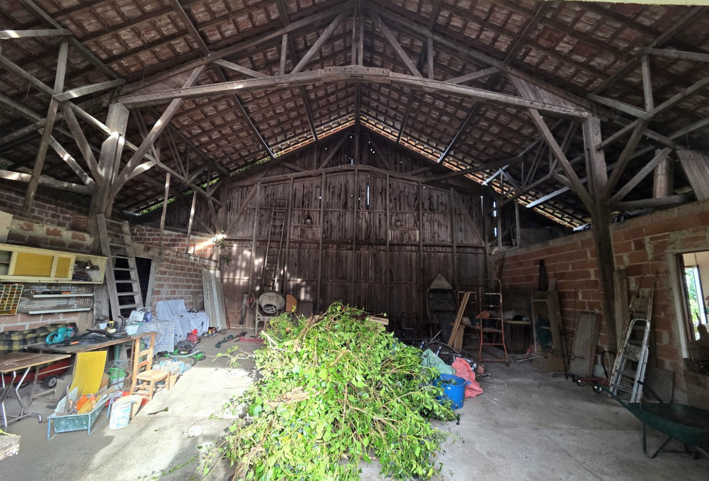 vente Corps de ferme Bergerac - Photo 5