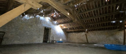 vente Corps de ferme Bergerac