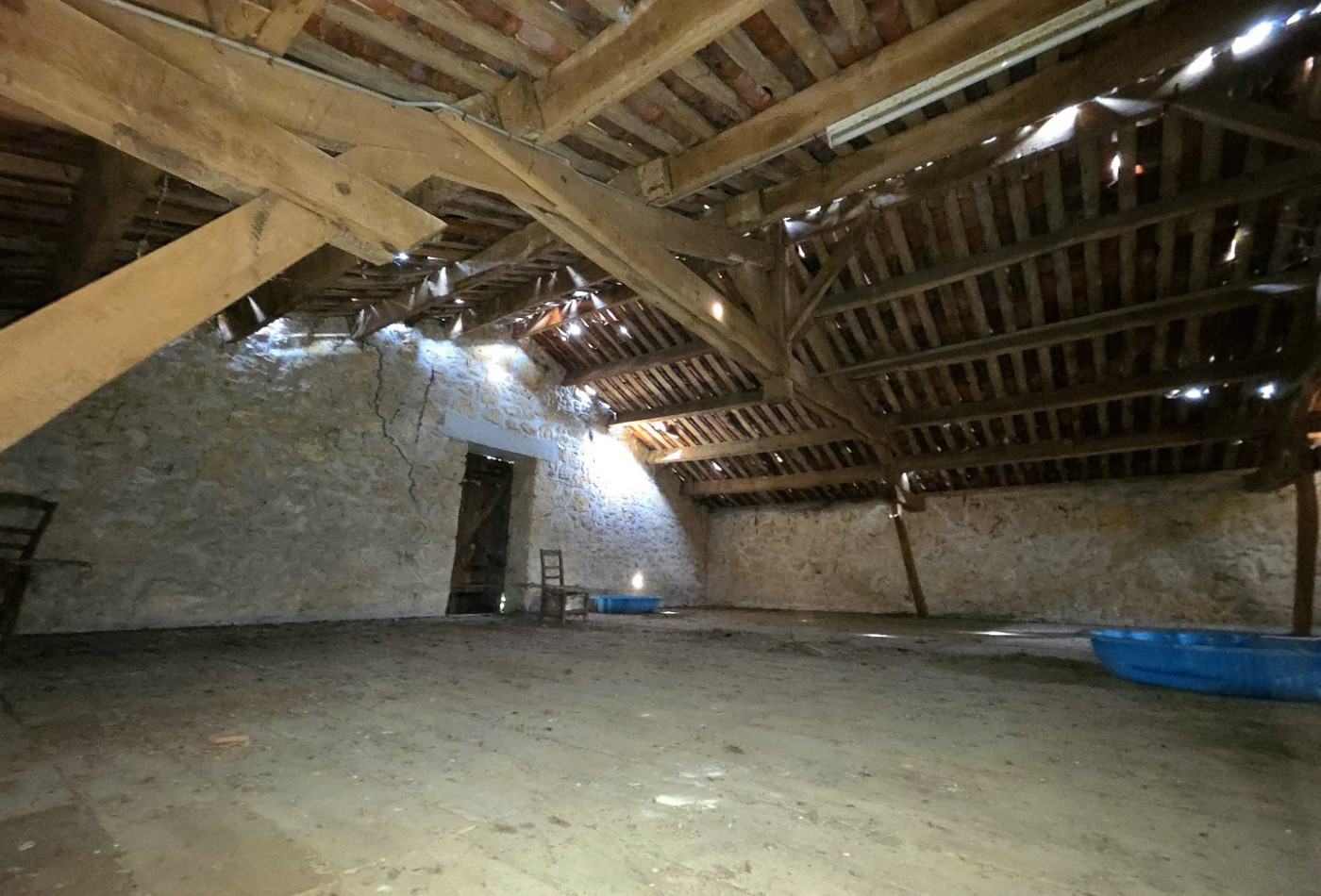 vente Corps de ferme Bergerac - Photo 6