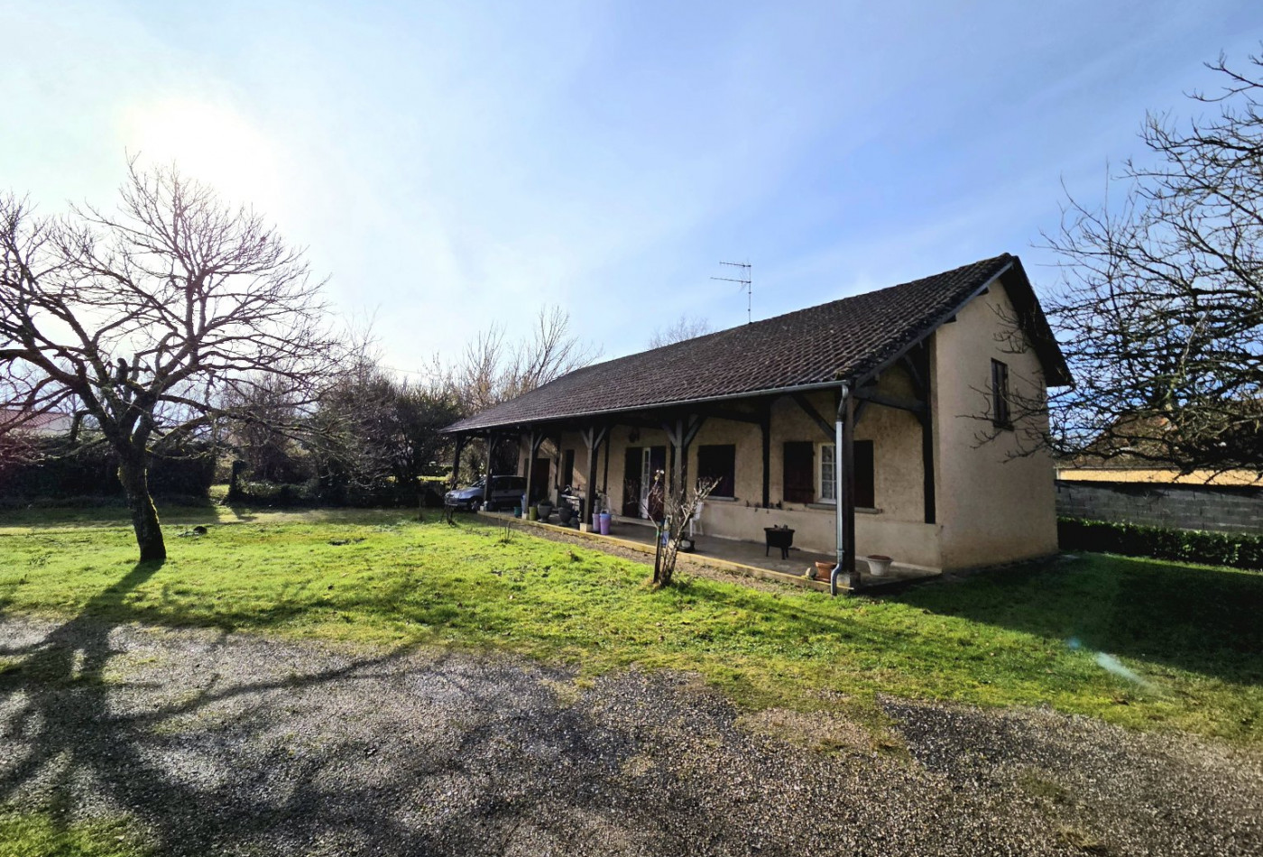vente Corps de ferme Bergerac - Photo 7