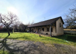 vente Corps de ferme Bergerac