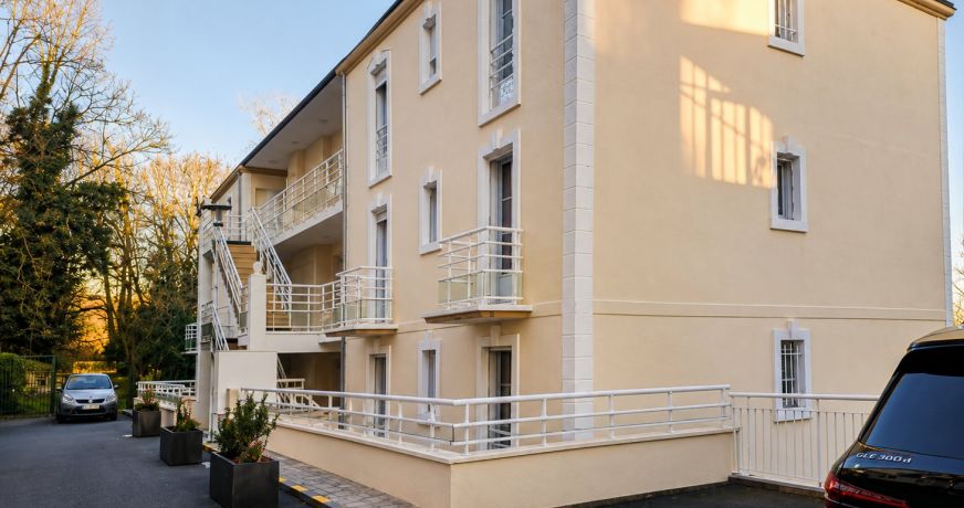 vente Appartement Perigueux