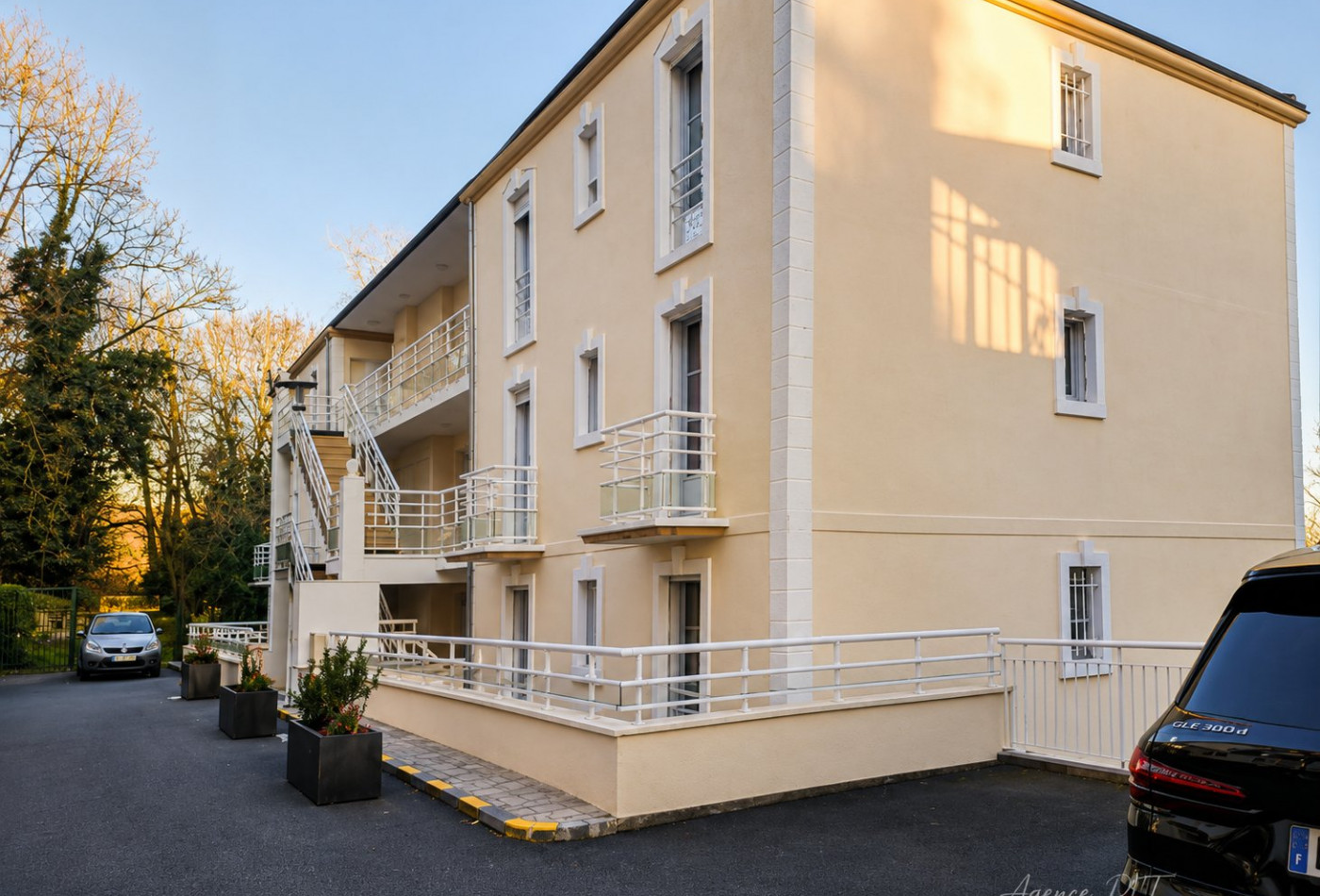 vente Appartement Perigueux - Photo 3