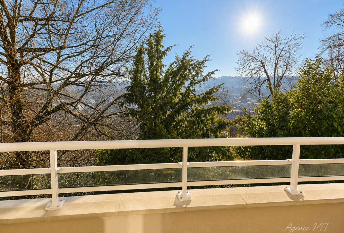 vente Appartement Perigueux - Photo 1