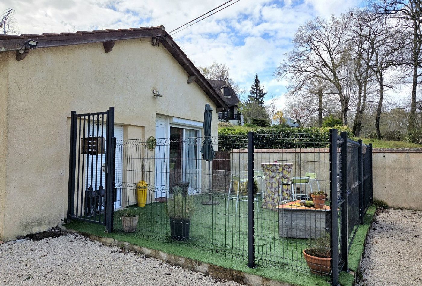 vente Immeuble de rapport Prigonrieux - Photo 2