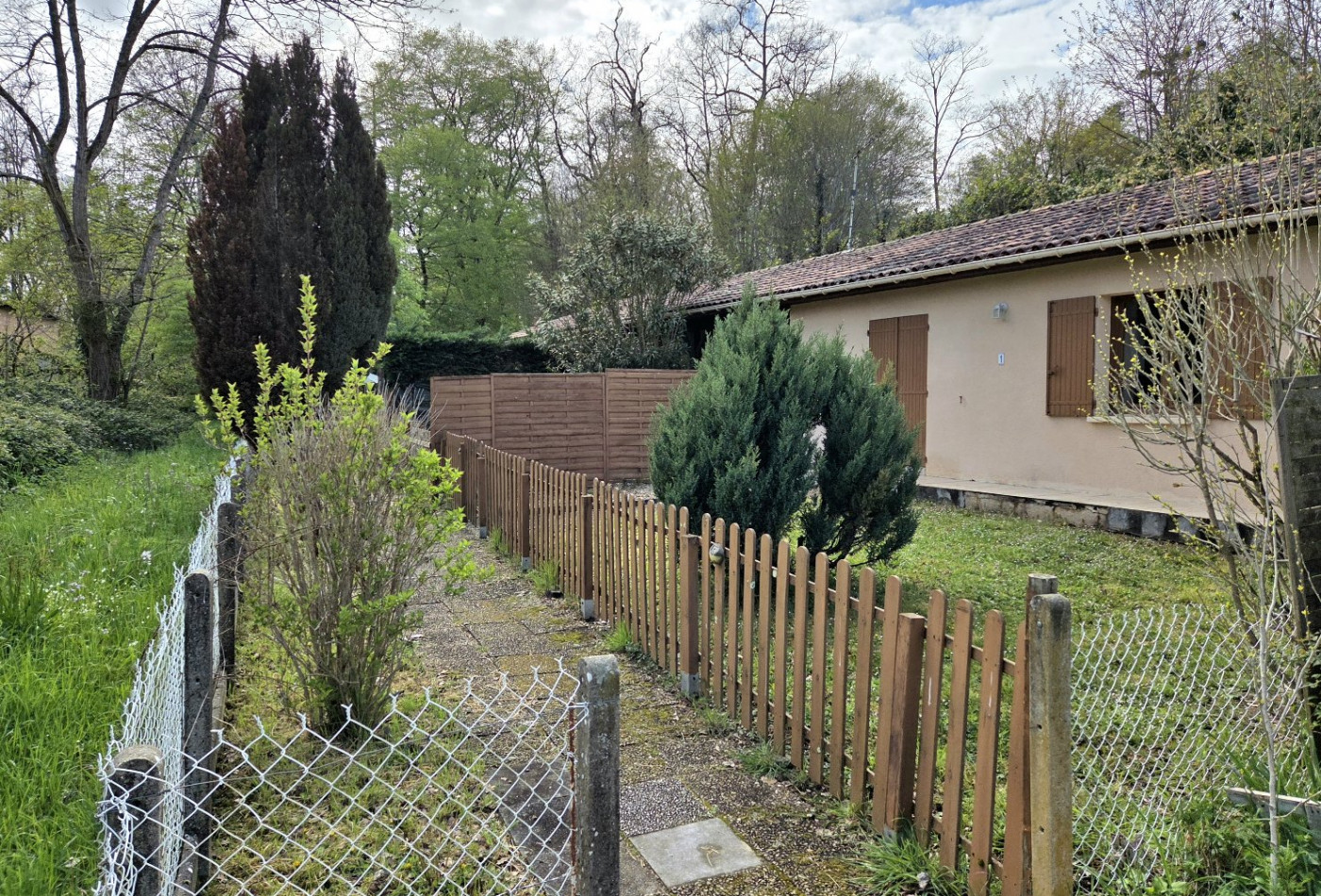 vente Immeuble de rapport Prigonrieux - Photo 3