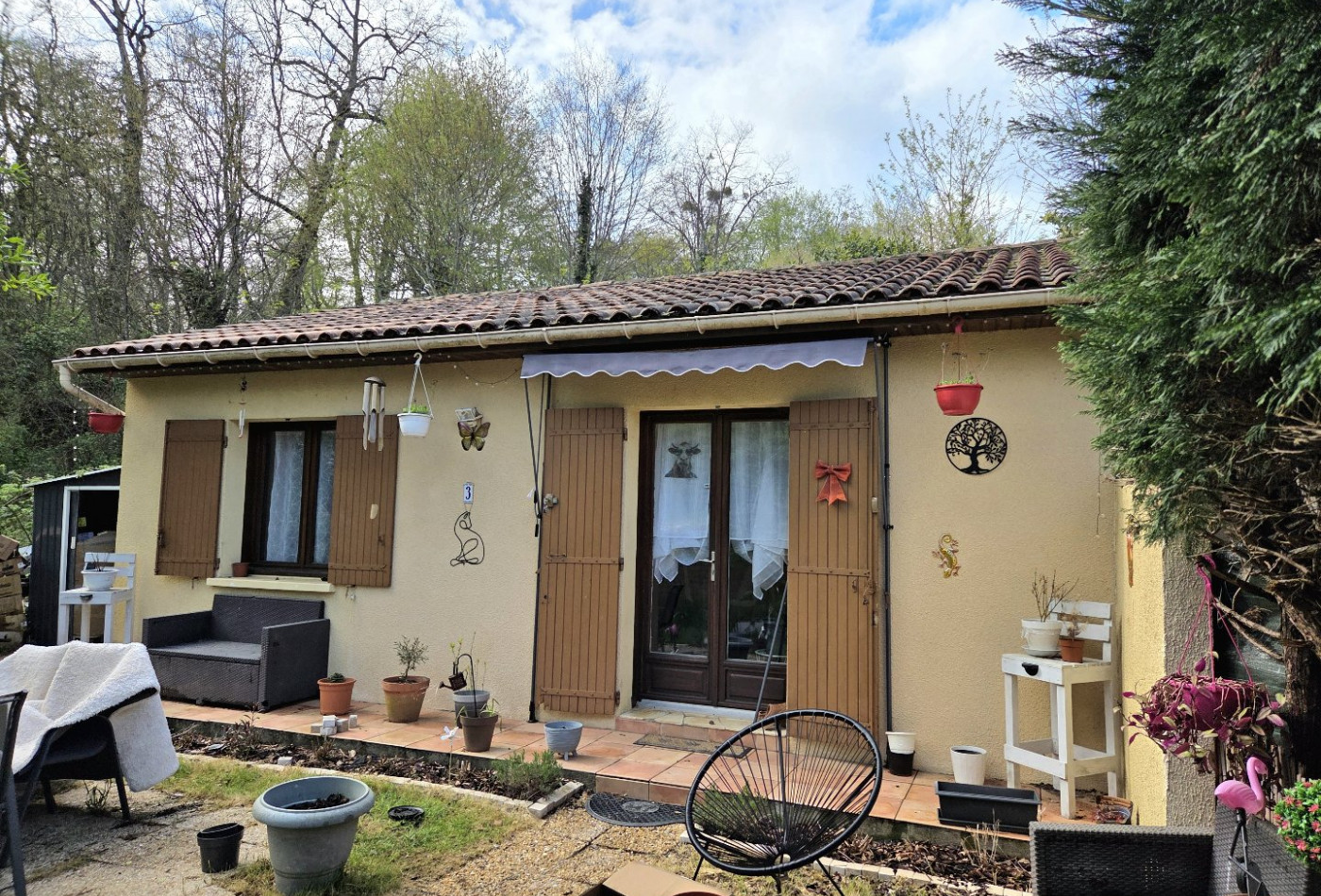 vente Immeuble de rapport Prigonrieux - Photo 5