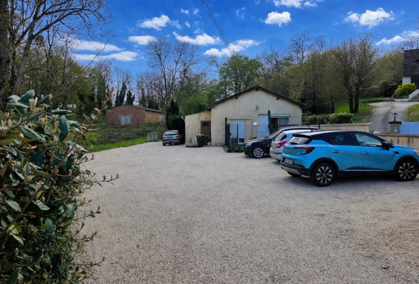 vente Immeuble de rapport Prigonrieux - Photo 1