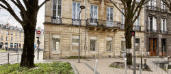 location Local commercial Bordeaux