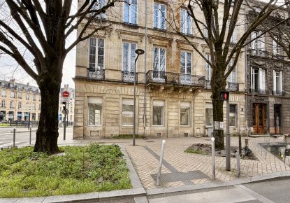 location Bordeaux