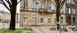 location Local commercial Bordeaux
