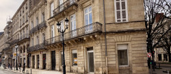 location Local commercial Bordeaux