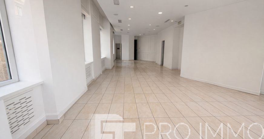 location Local commercial Bordeaux