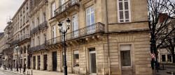 location Local commercial Bordeaux