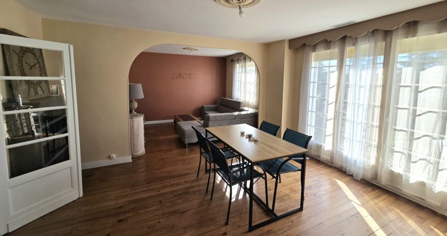 vente Maison Saint Laurent Des Vignes