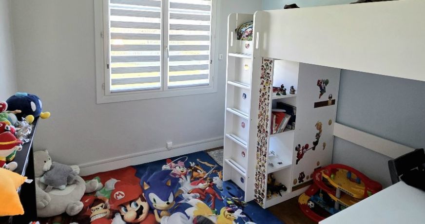 vente Maison Saint Laurent Des Vignes