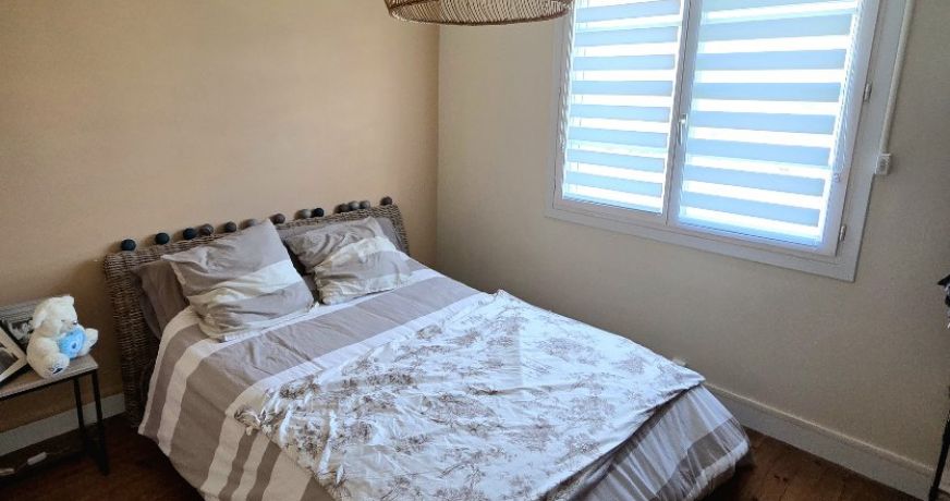 vente Maison Saint Laurent Des Vignes