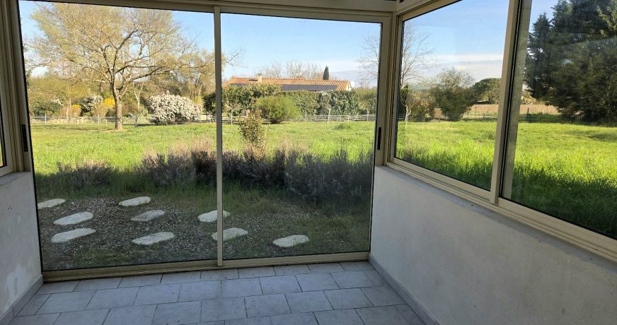 vente Maison Saint Laurent Des Vignes