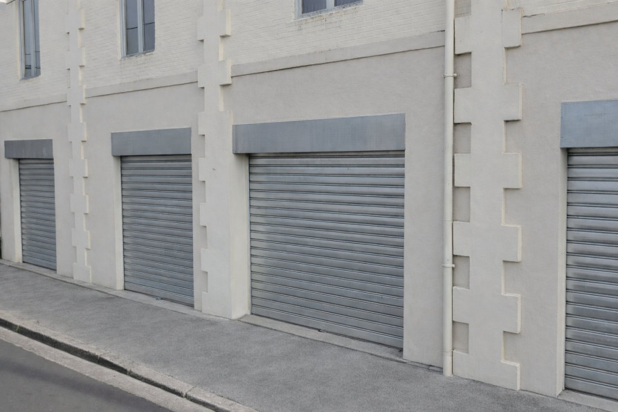 location Entrepot Begles - Photo 1