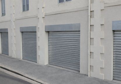 location Entrepot Begles