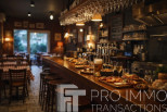 vente Restaurant Villenave D'ornon
