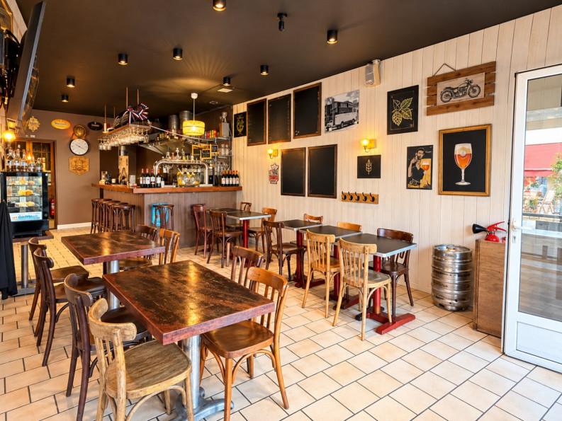vente Restaurant Villenave D'ornon - Photo 3