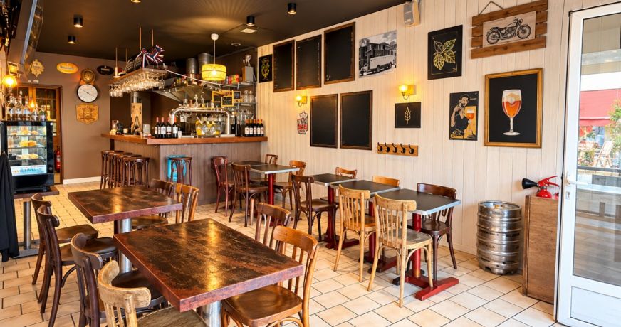 vente Restaurant Villenave D'ornon