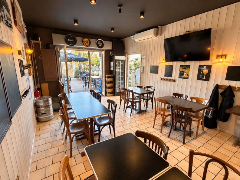 vente Restaurant Villenave D'ornon - Photo 4