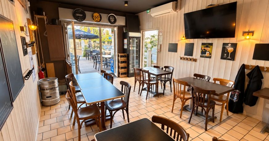 vente Restaurant Villenave D'ornon