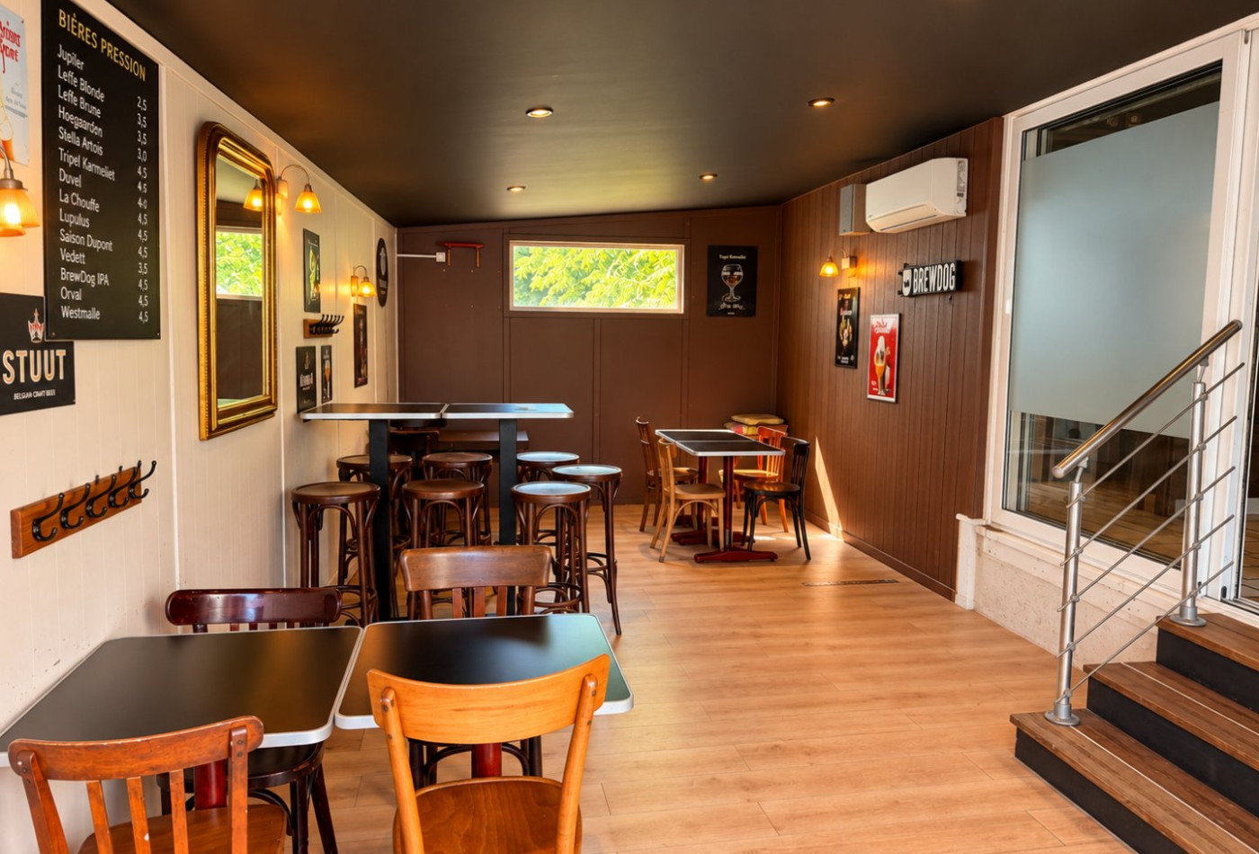 vente Restaurant Villenave D'ornon - Photo 4