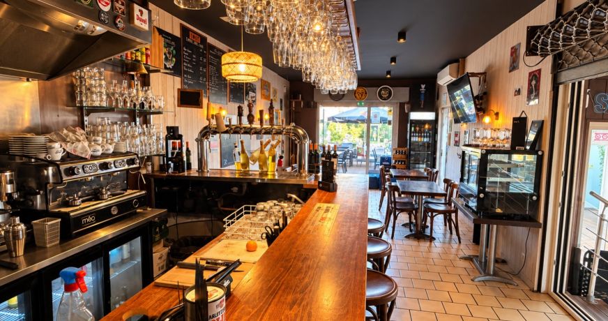 vente Restaurant Villenave D'ornon