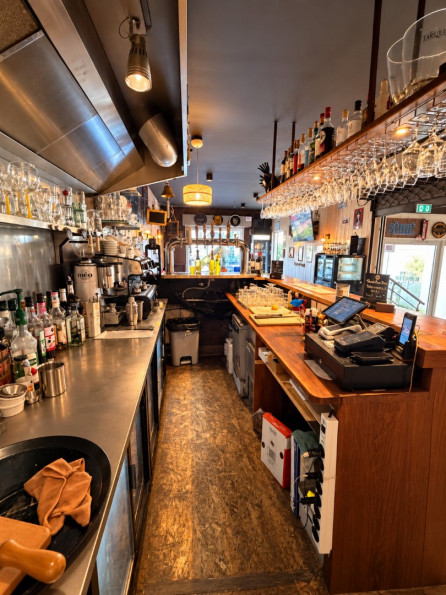 vente Restaurant Villenave D'ornon - Photo 7