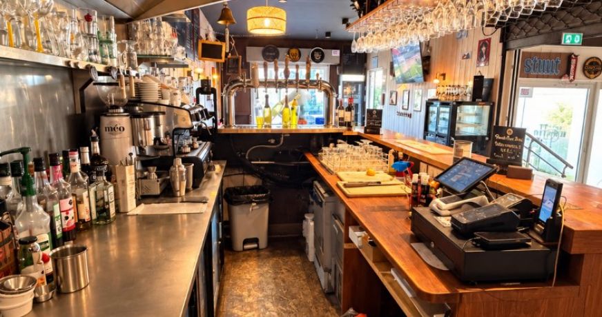 vente Restaurant Villenave D'ornon