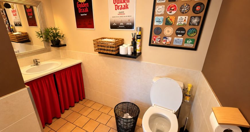 vente Restaurant Villenave D'ornon