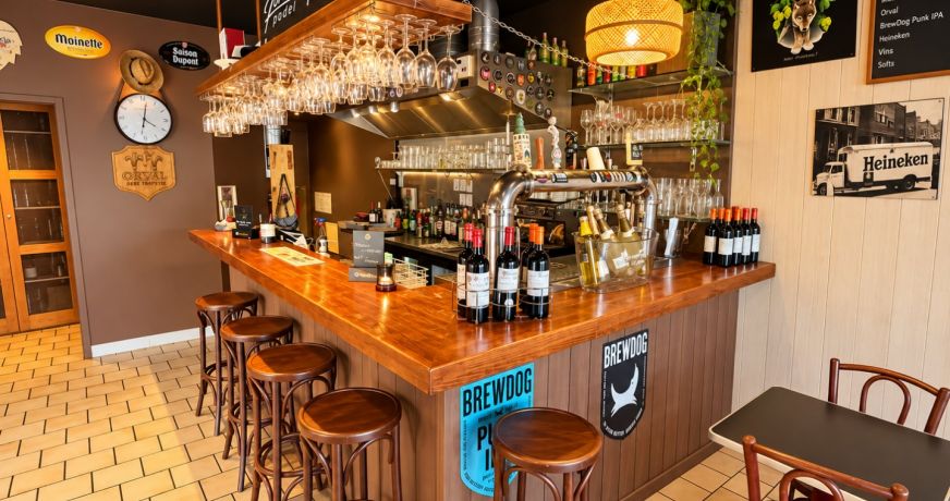 vente Restaurant Villenave D'ornon