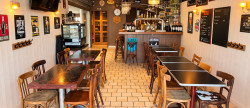 vente Restaurant Villenave D'ornon