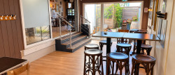 vente Restaurant Villenave D'ornon